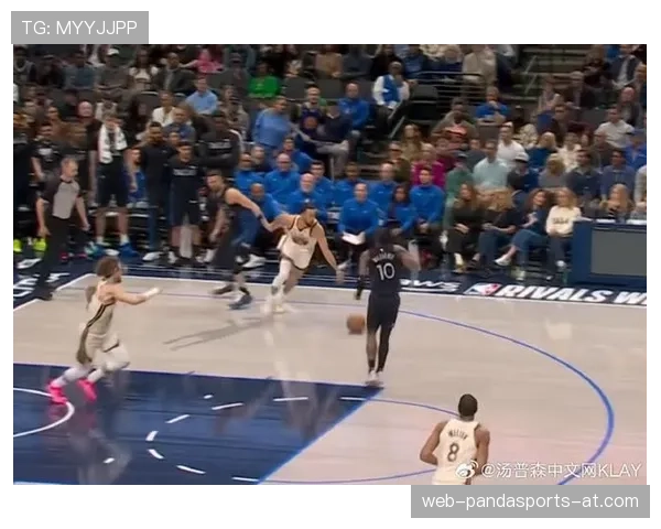 欧文单打拉开空间胜过库里，关键回合更高效