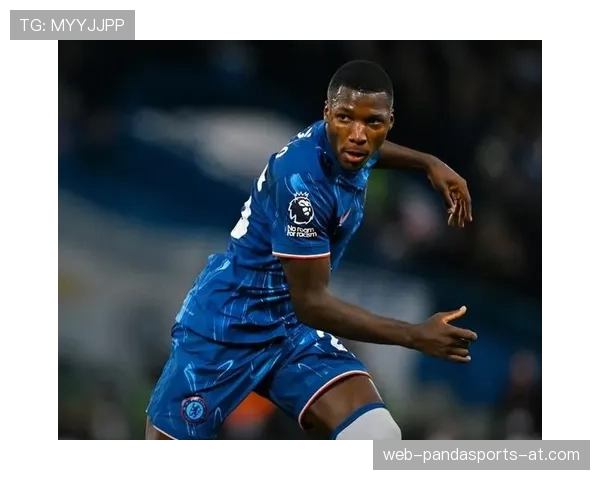 切尔西进攻流畅却难转化胜势，终结能力短板影响争四形势