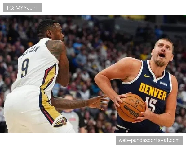 约基奇挡拆传球主导进攻效率高于字母哥突破