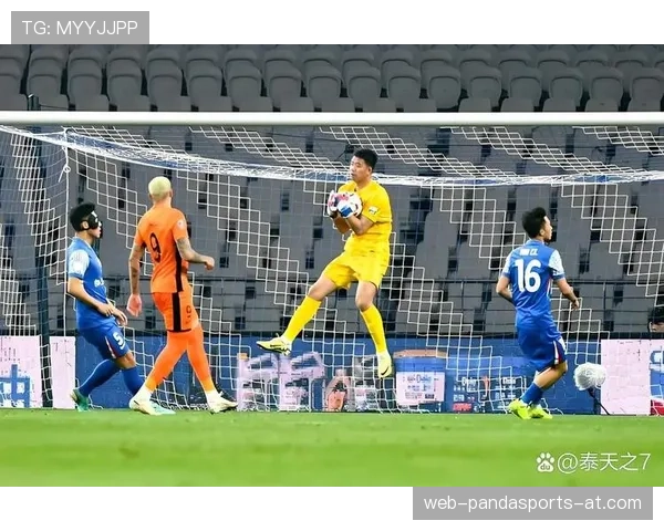 上海申花防守稳固，但战术是否过于保守已逐步反映在进攻端表现受限