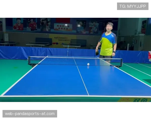 发球时容易忽略的5种违例行为，新手必看的避免指南