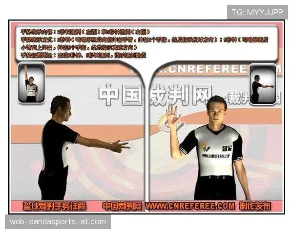 篮球持球规则详解：动作界限与违例判定标准