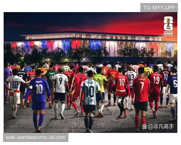 2026世界杯48队分12个小组的赛制规则怎么安排 2026世界杯48队分12个小组的赛制规则怎么安排
