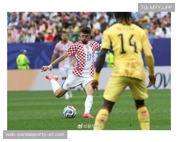 克罗地亚2-1击败加纳：成功晋级世界杯淘汰赛